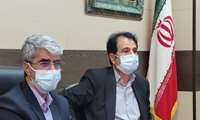 چالش های شرکت های توزیع دارو با حضور مدیران ارشد دانشگاه علوم پزشکی هرمزگان بررسی شد